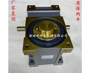 DF140法蘭型朋分器